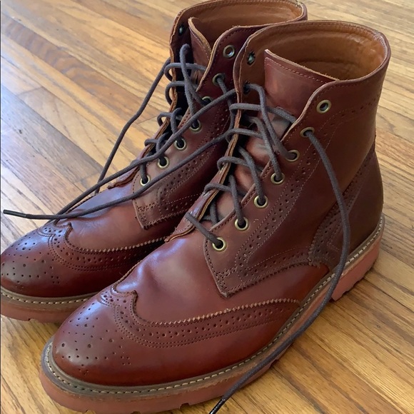 walkover boots